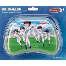 Blade Captain Tsubasa Controller Case Nankatsu [video game]